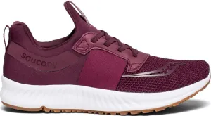 Saucony Women's Stretch & Go Breeze Running Shoe