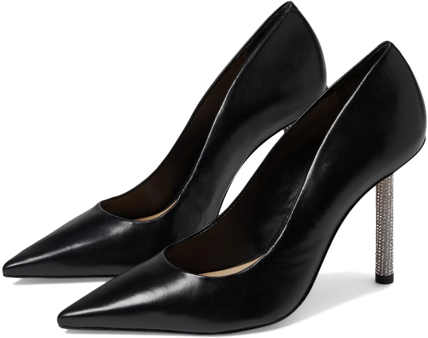 SCHUTZ Women's Lou Pin Heel Pump