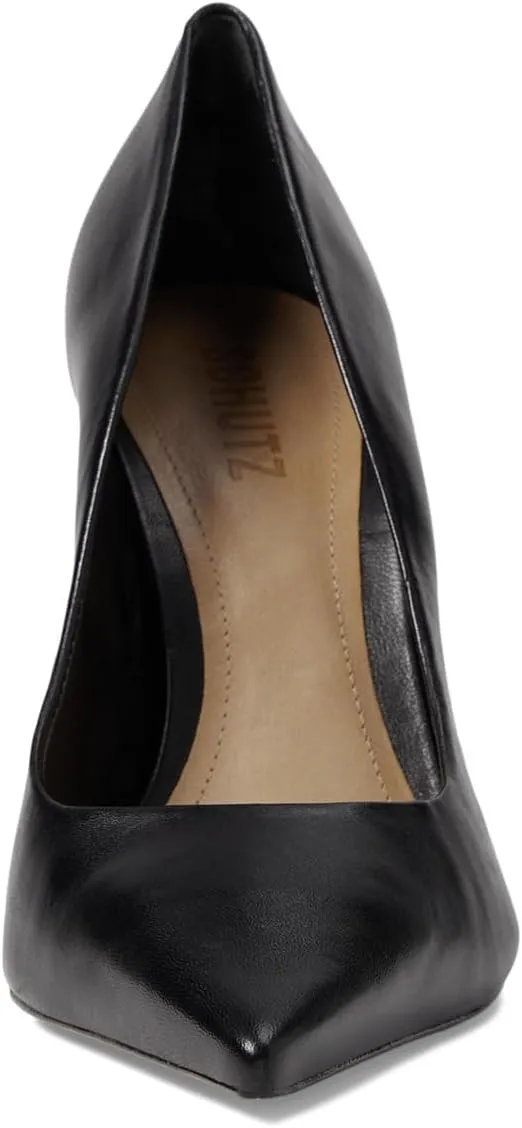 SCHUTZ Women's Lou Pin Heel Pump