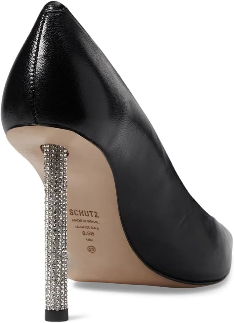 SCHUTZ Women's Lou Pin Heel Pump