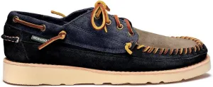 Sebago Men's Cayuga Lined Shoes