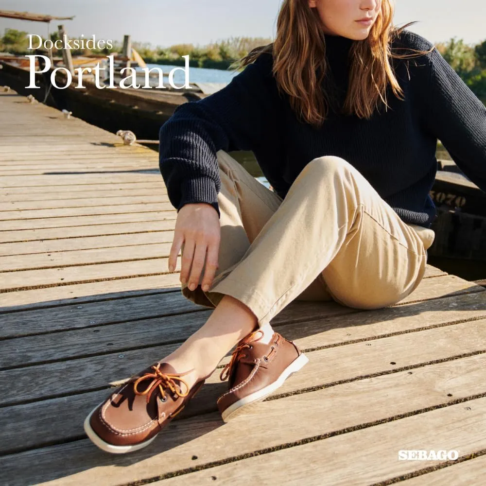Sebago Women's Portland Shoes