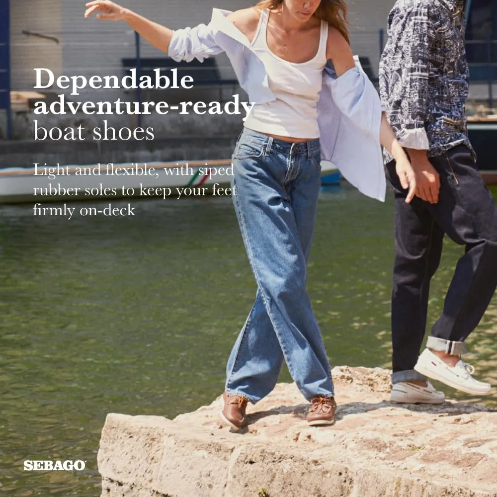 Sebago Women's Portland Shoes