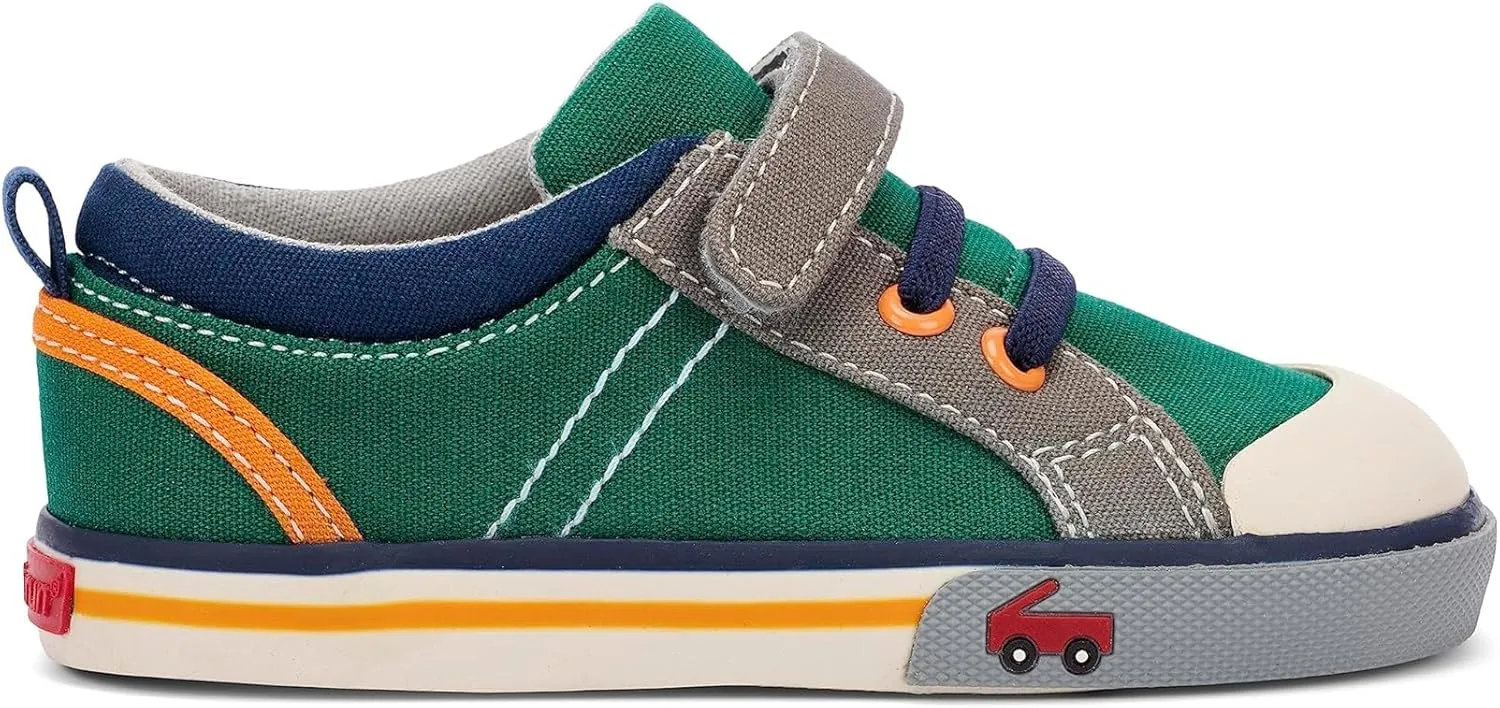 See Kai Run, Tanner Sneakers for Kids