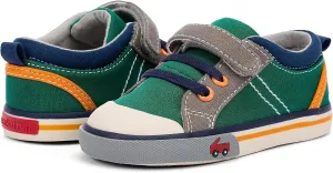 See Kai Run, Tanner Sneakers for Kids