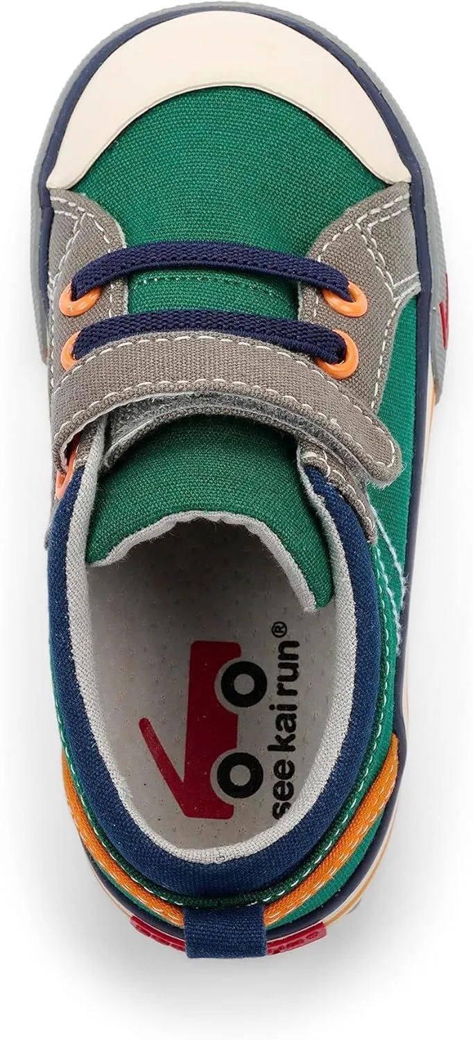 See Kai Run, Tanner Sneakers for Kids
