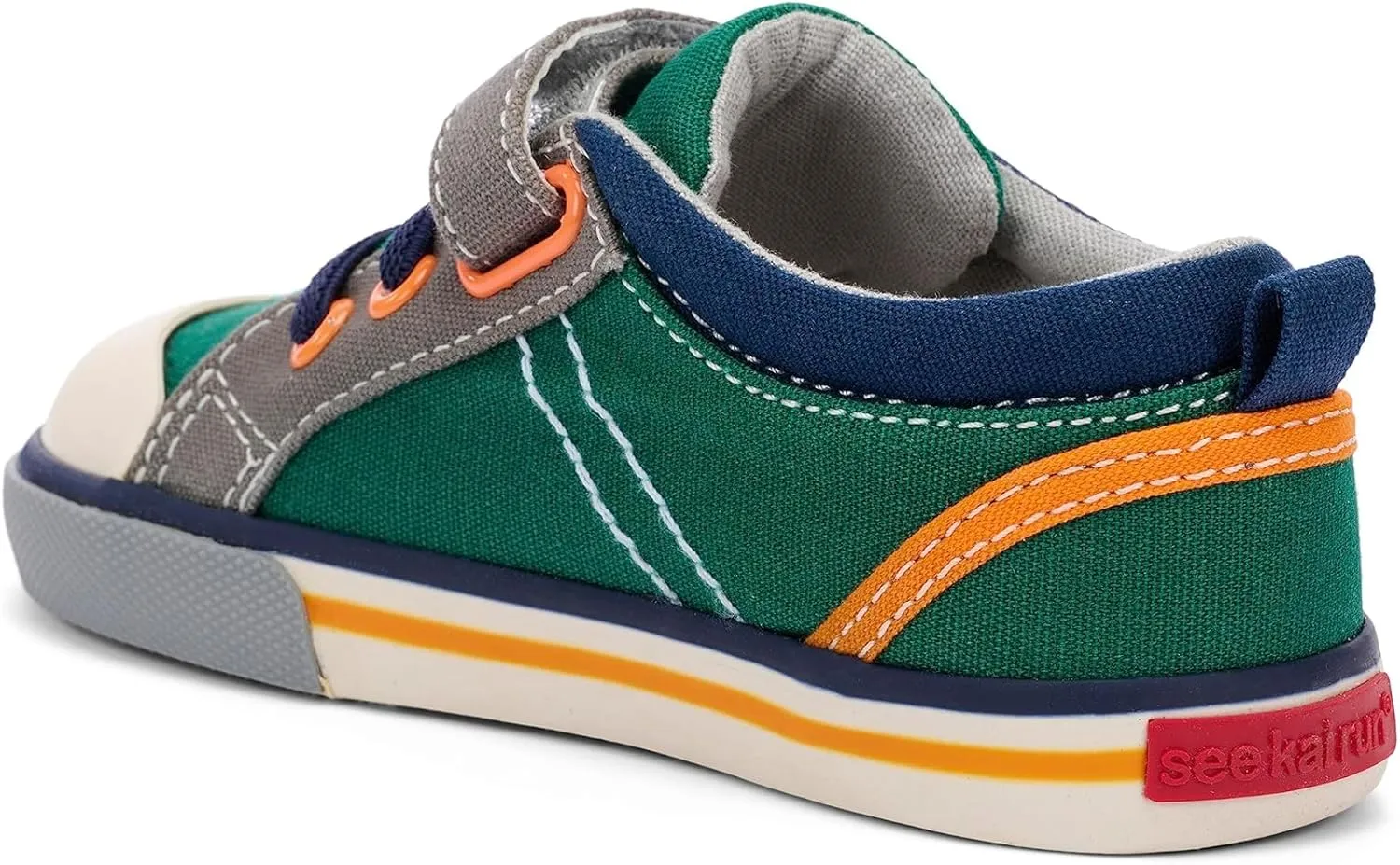 See Kai Run, Tanner Sneakers for Kids