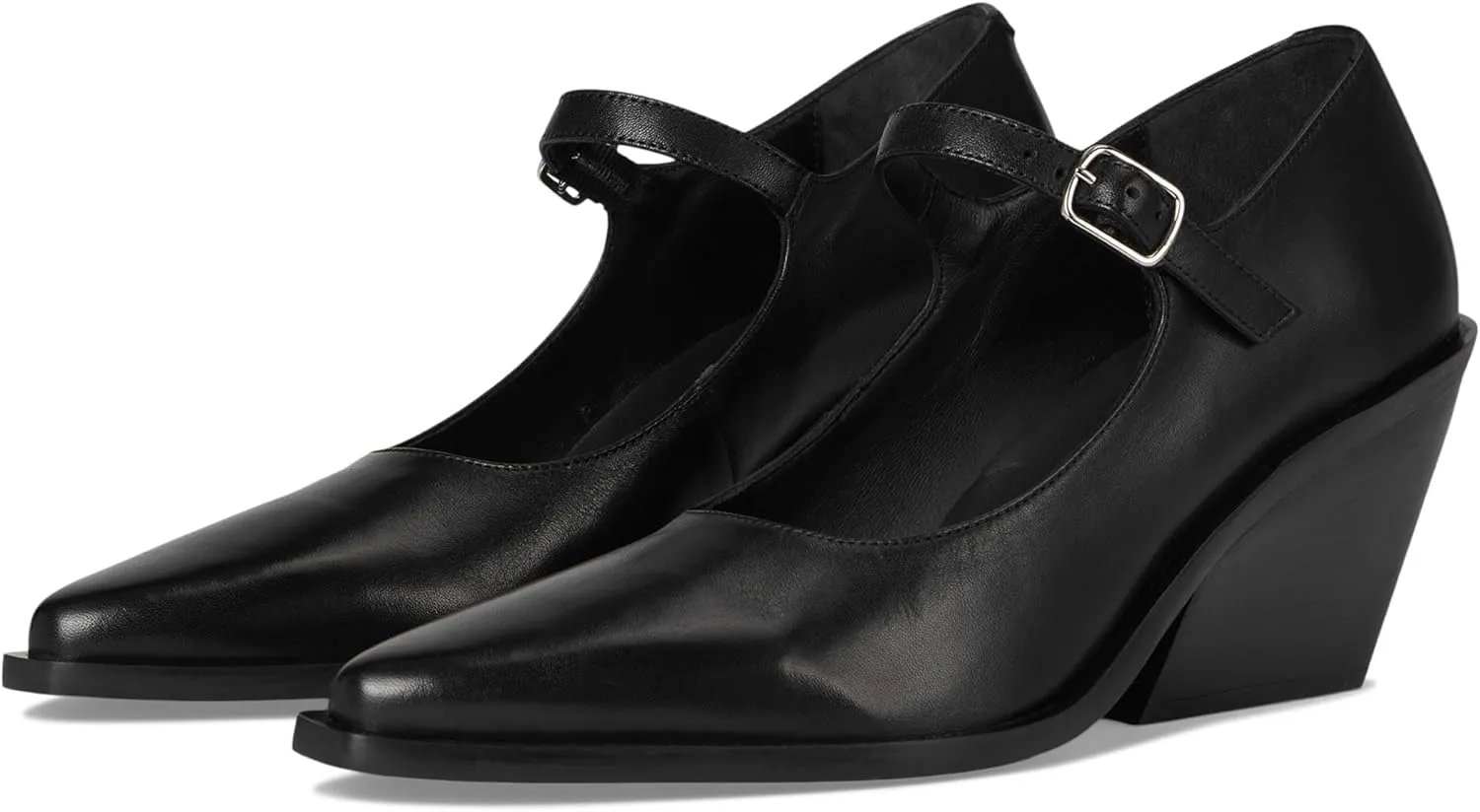Seychelles Women's Sparks Leather Pump