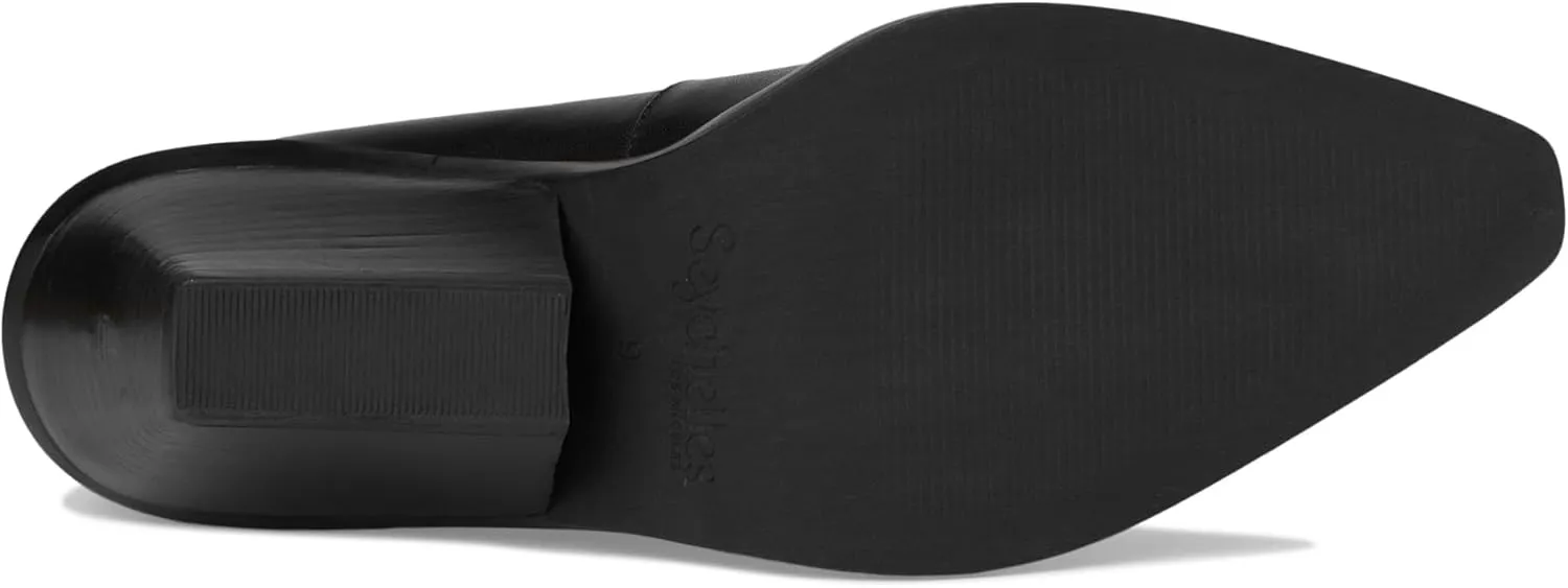 Seychelles Women's Sparks Leather Pump