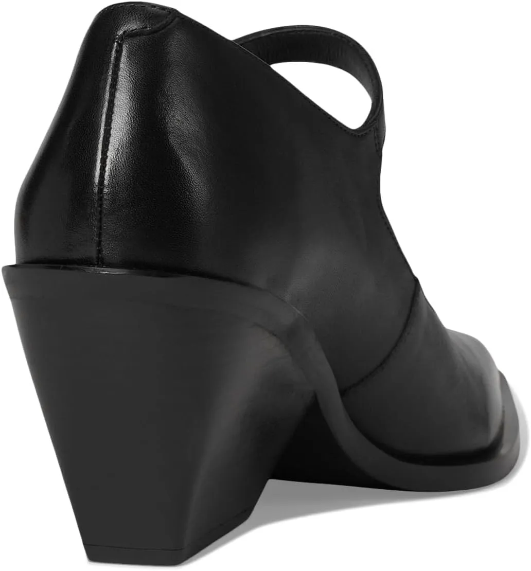 Seychelles Women's Sparks Leather Pump
