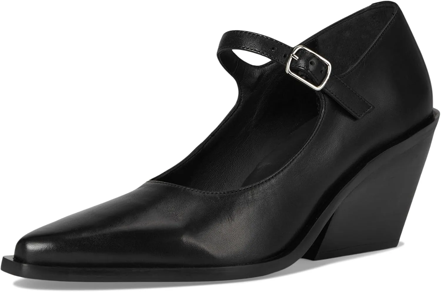 Seychelles Women's Sparks Leather Pump