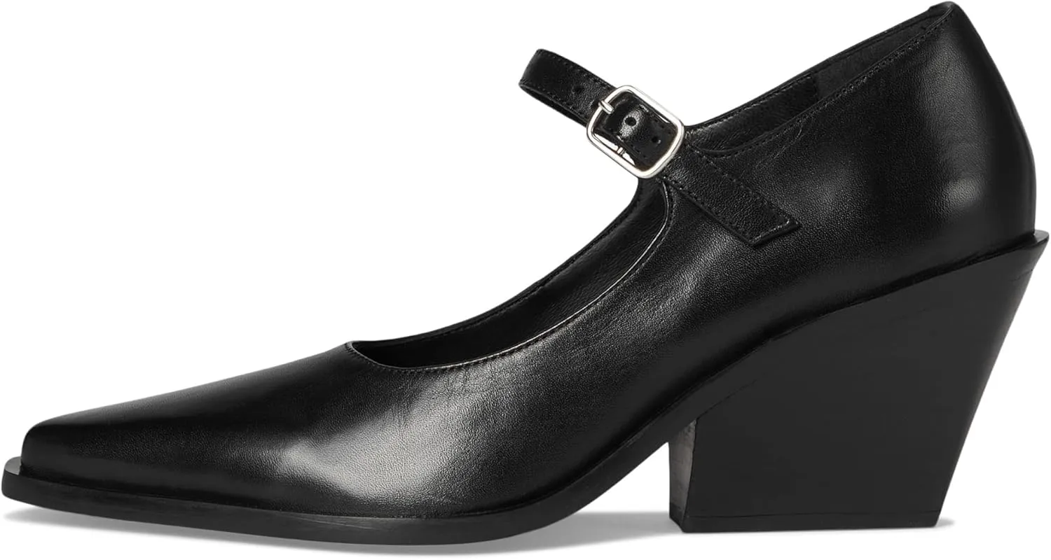 Seychelles Women's Sparks Leather Pump