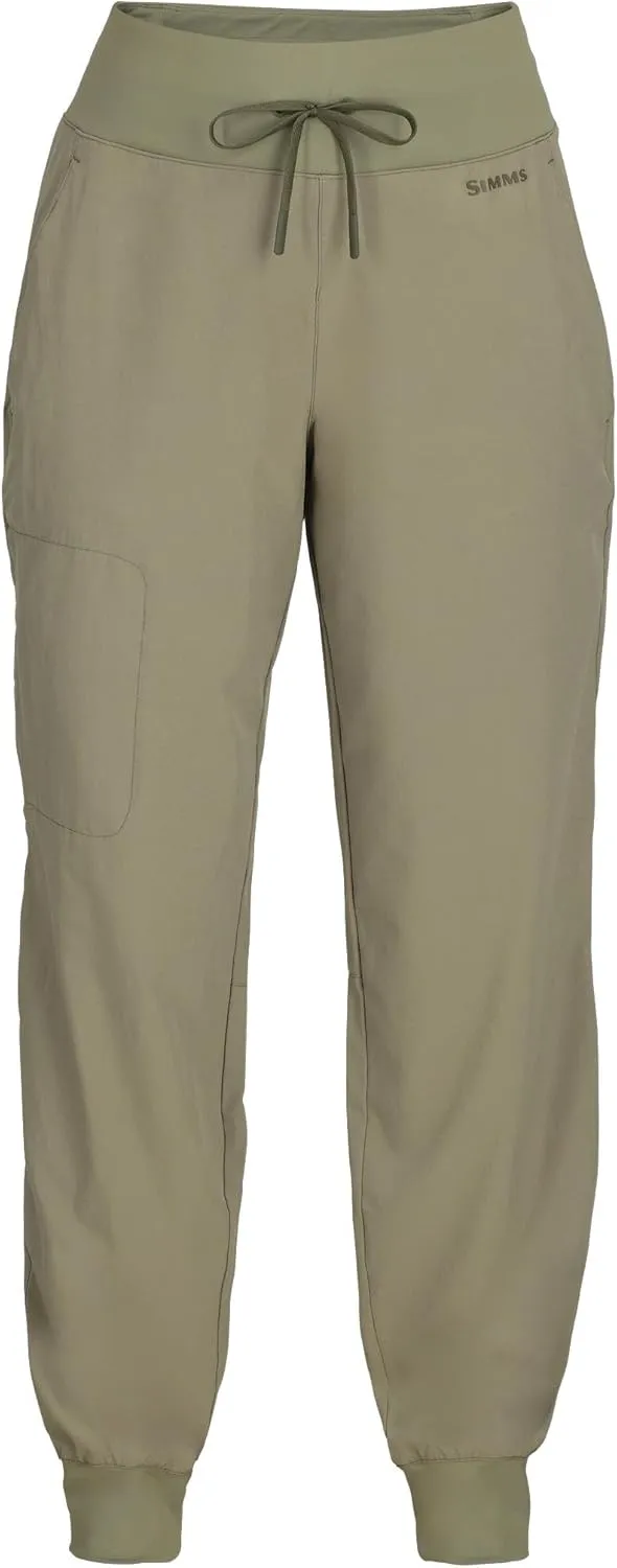 Simms Women's Challenger Sweatpants
