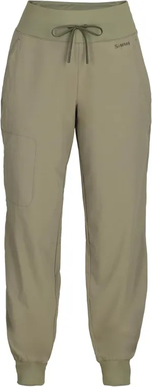 Simms Women's Challenger Sweatpants