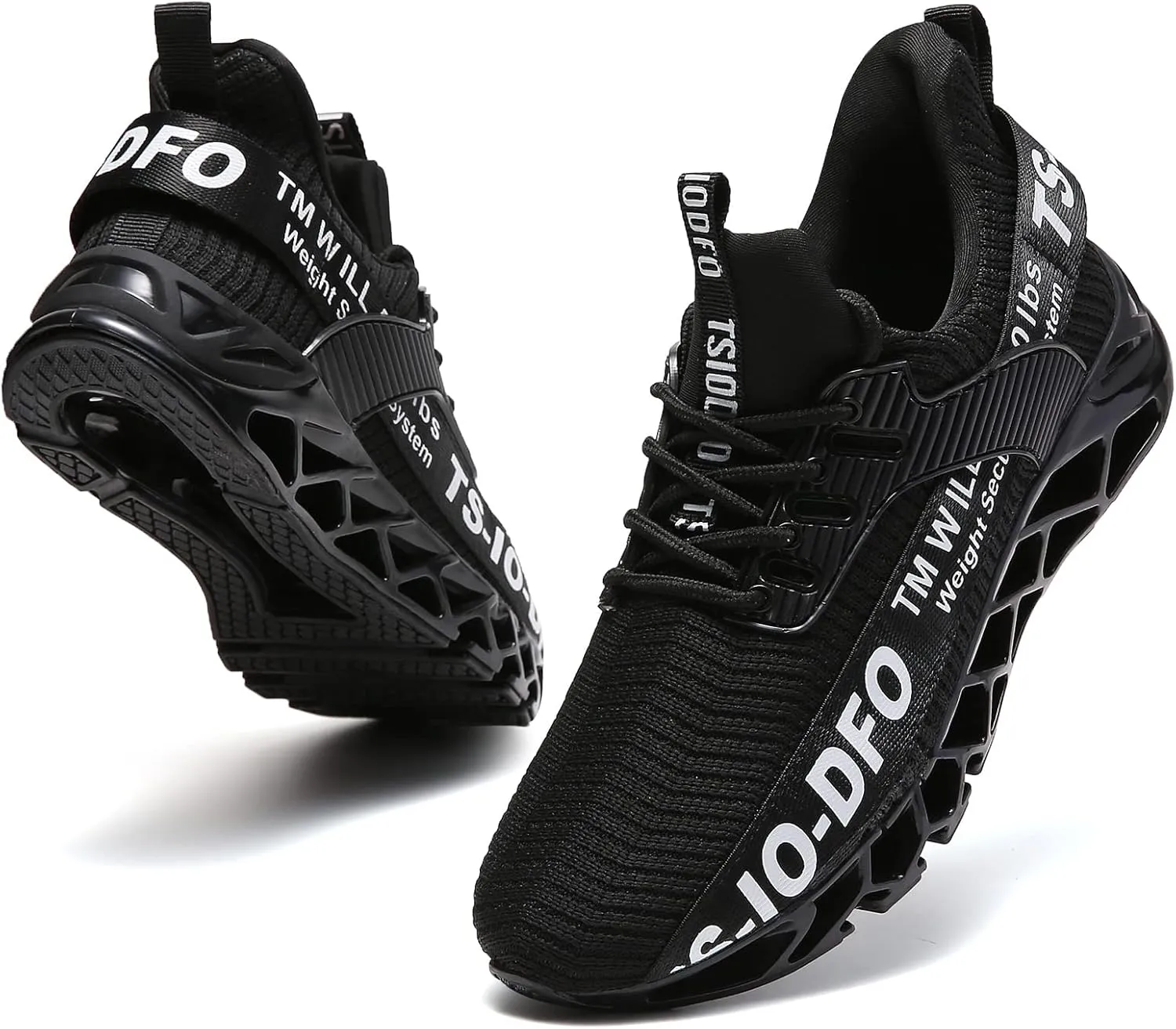 SKDOIUL Women's Athletic Tennis Walking Shoes Fashion Sport Running Sneakers