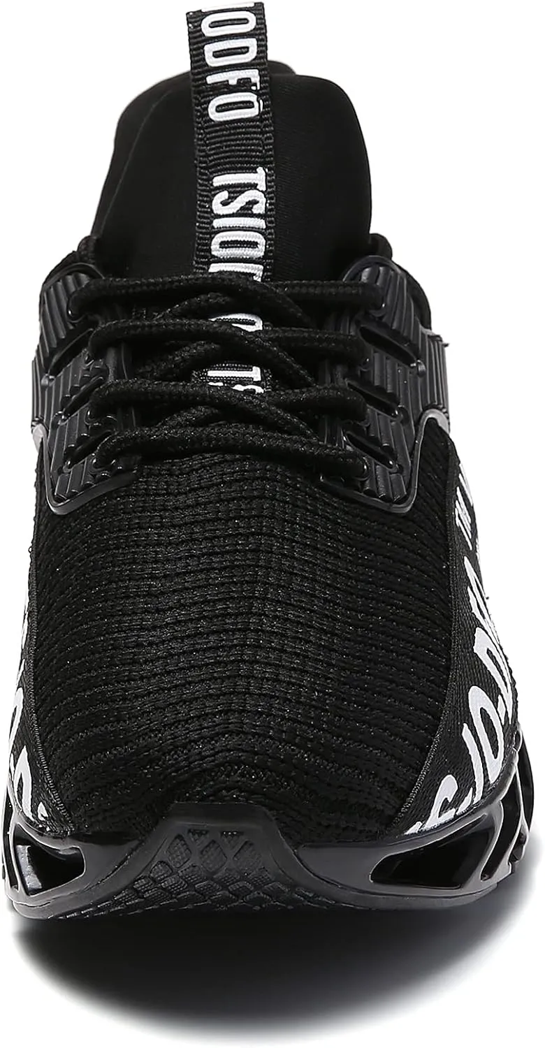 SKDOIUL Women's Athletic Tennis Walking Shoes Fashion Sport Running Sneakers