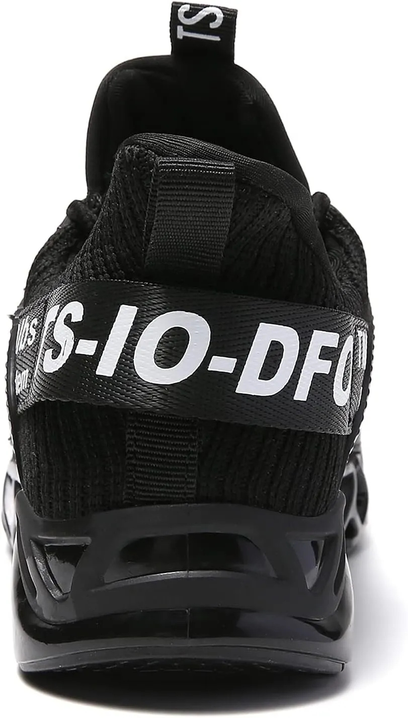 SKDOIUL Women's Athletic Tennis Walking Shoes Fashion Sport Running Sneakers