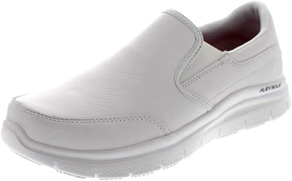 Skechers Men's Slip On Trainers