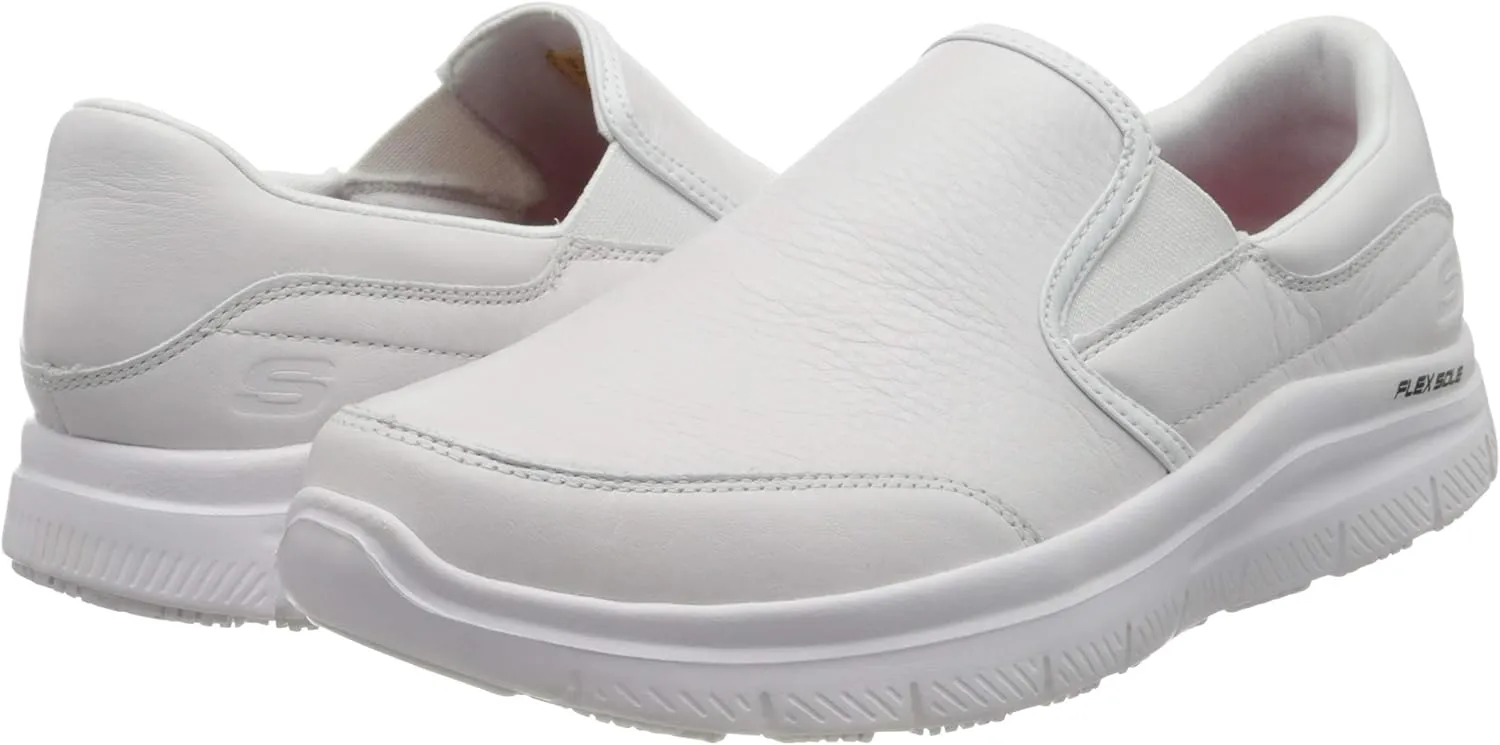 Skechers Men's Slip On Trainers