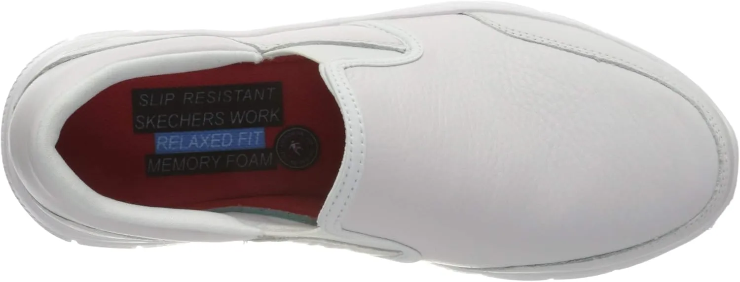 Skechers Men's Slip On Trainers