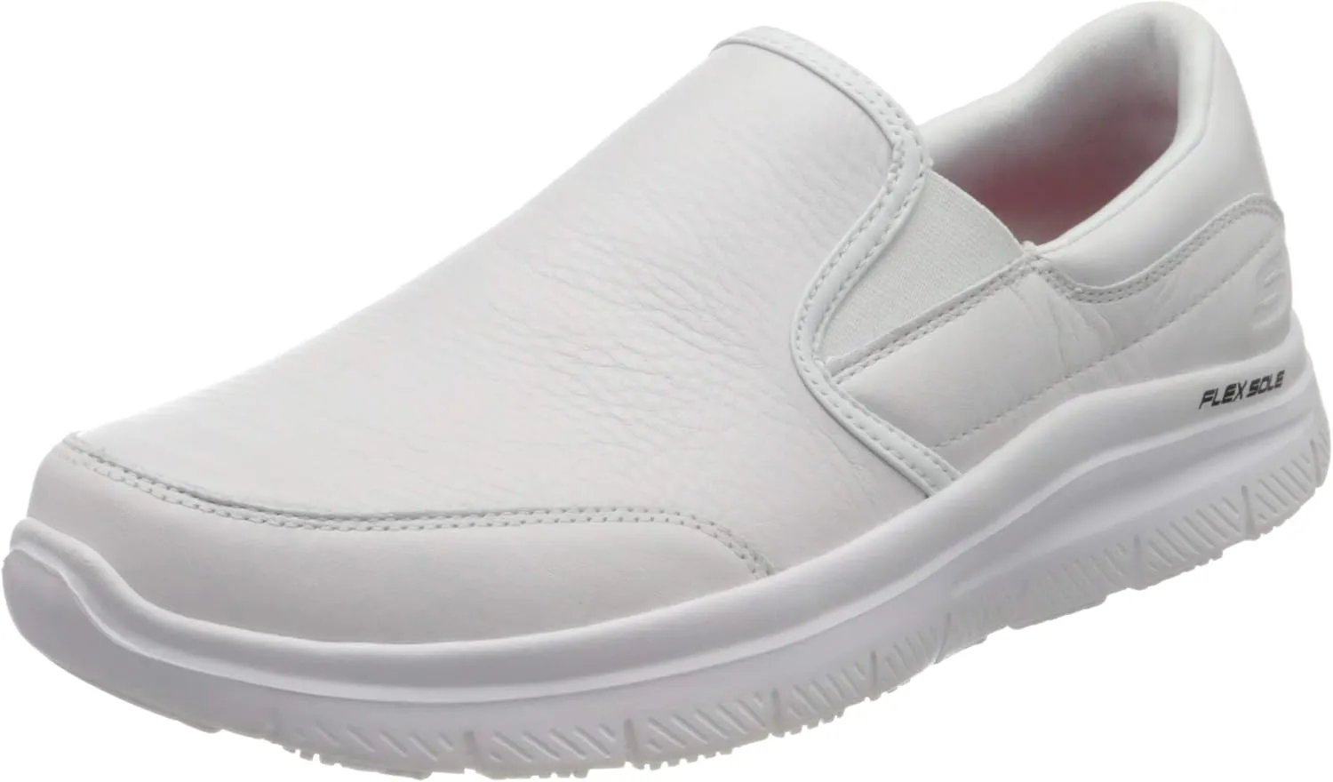 Skechers Men's Slip On Trainers