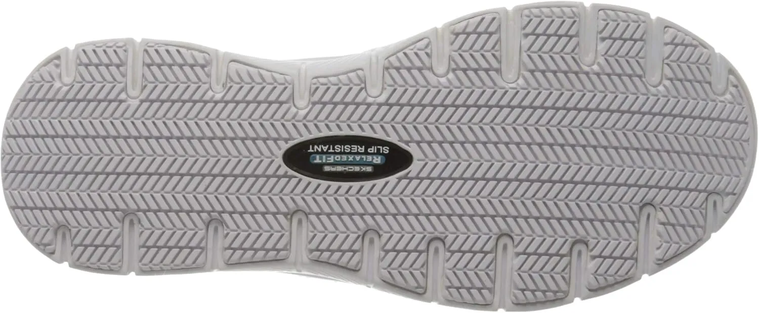 Skechers Men's Slip On Trainers