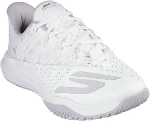 Skechers Men's Viper Court Rally White/X-Wide / 13