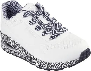 Skechers Women's 177959-wbk Sneakers