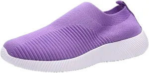 Sneakers for Women Running Shoes Slip On Casual Mens Running Shoes Boots Casual Dress Shoes Men's Fashion Sneakers Waterproof Tennis Shoe Loafers Dress Shoe