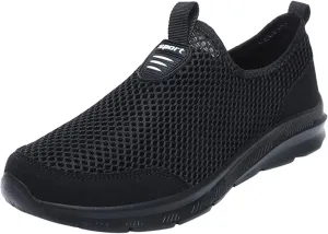 Sneakers for Women Running Shoes Slip On Casual Slip On Shoes Women Lether Casual Dress Shoes Fashion Sneakers Platform Tennis Shoe Loafers Dress Shoe