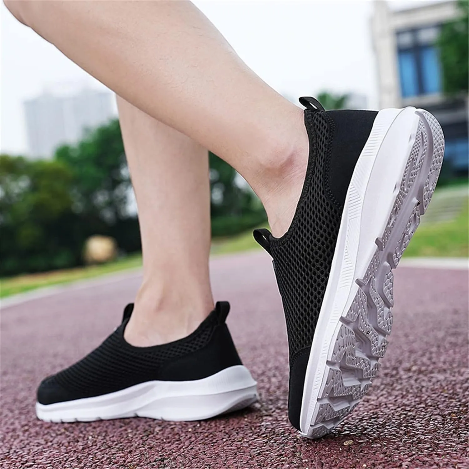 Sneakers for Women Running Shoes Slip On Casual Slip On Shoes Women Lether Casual Dress Shoes Fashion Sneakers Platform Tennis Shoe Loafers Dress Shoe