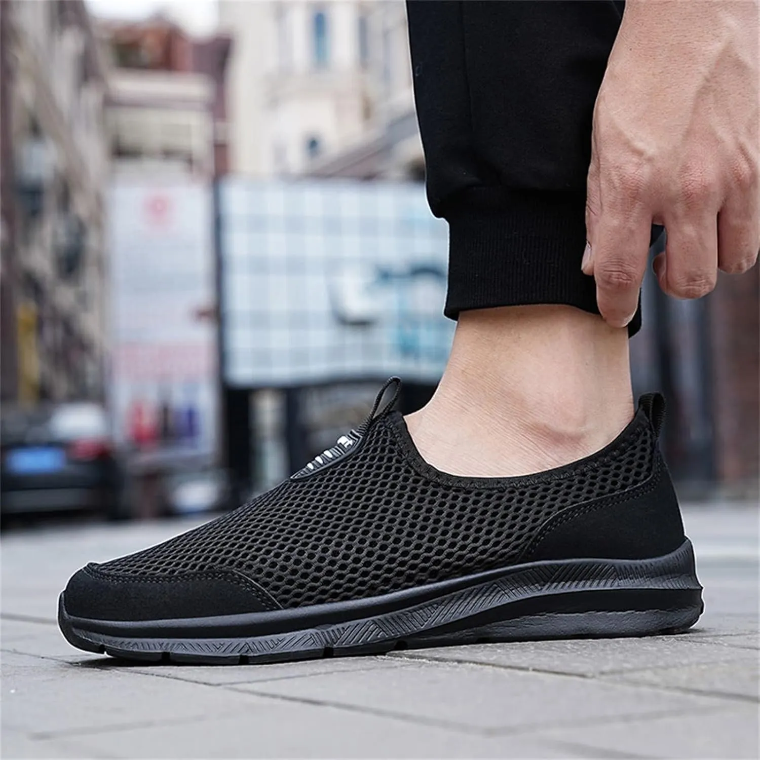 Sneakers for Women Running Shoes Slip On Casual Slip On Shoes Women Lether Casual Dress Shoes Fashion Sneakers Platform Tennis Shoe Loafers Dress Shoe