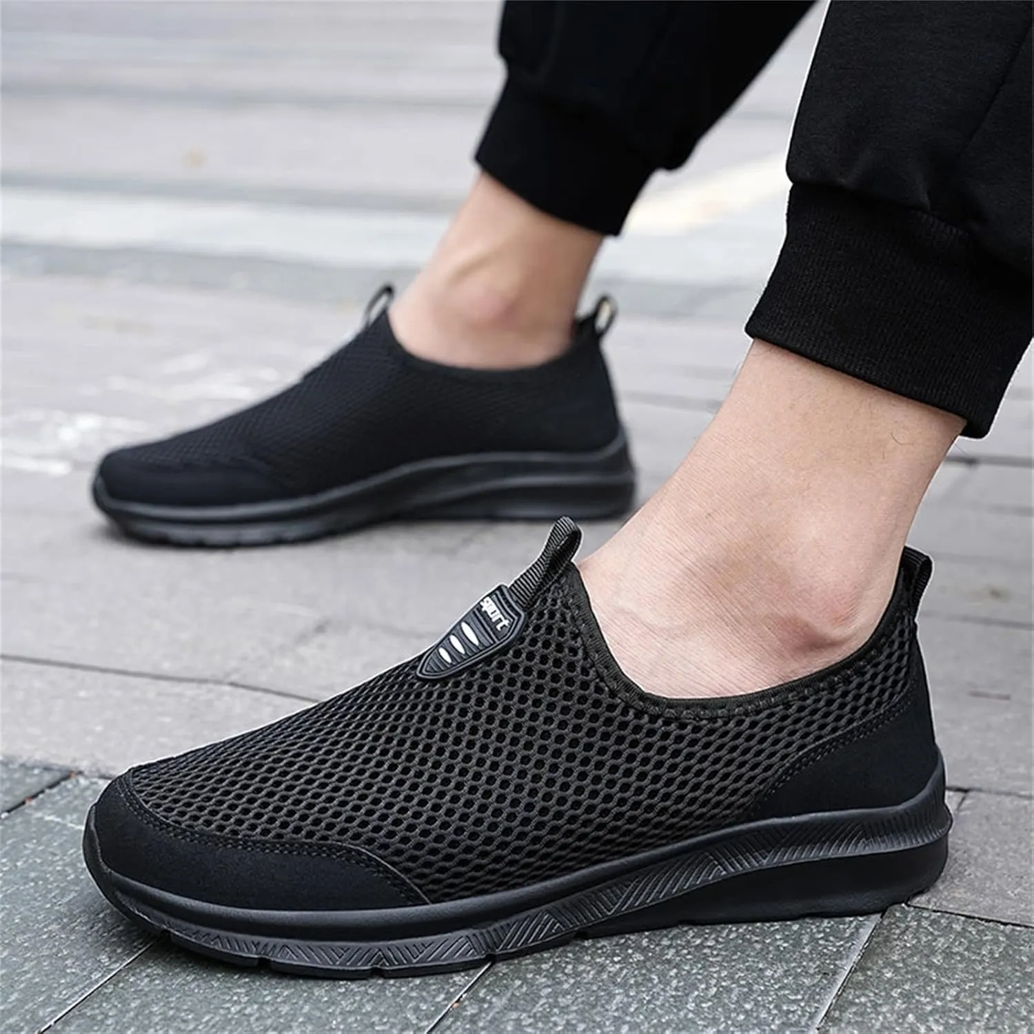 Sneakers for Women Running Shoes Slip On Casual Slip On Shoes Women Lether Casual Dress Shoes Fashion Sneakers Platform Tennis Shoe Loafers Dress Shoe