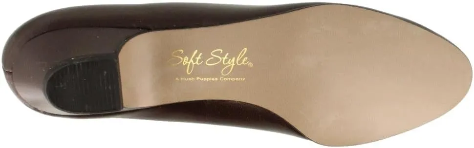Soft Style Women's Angel II Pump