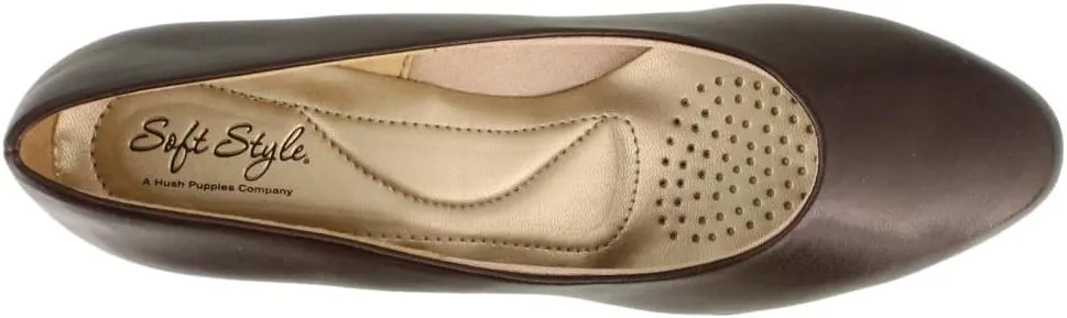 Soft Style Women's Angel II Pump