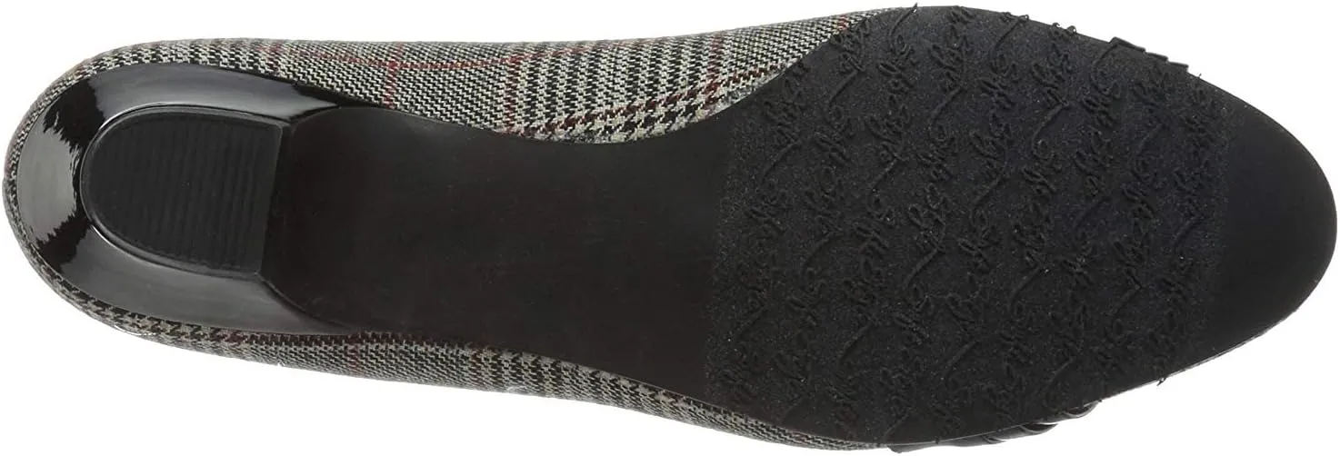 Soft Style Women's Pleats Be with You Pump