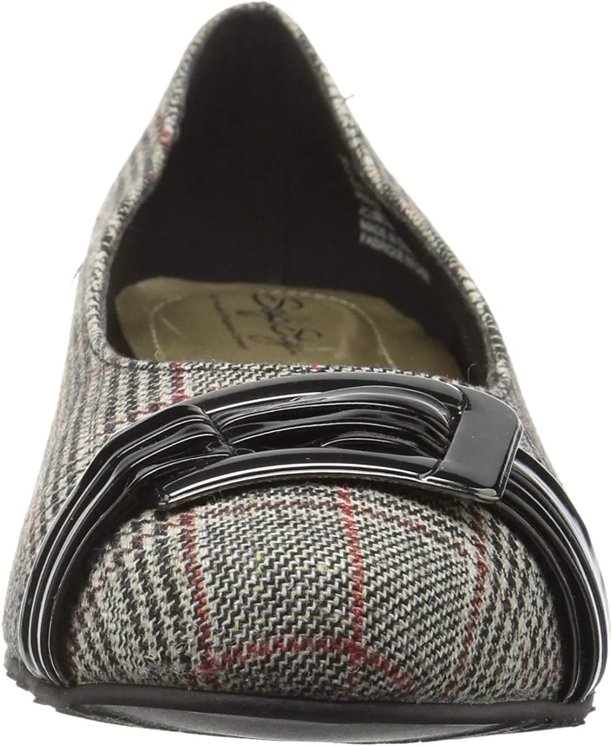Soft Style Women's Pleats Be with You Pump