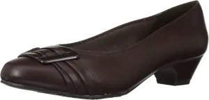 Soft Style Women's Pleats Be with You Pump