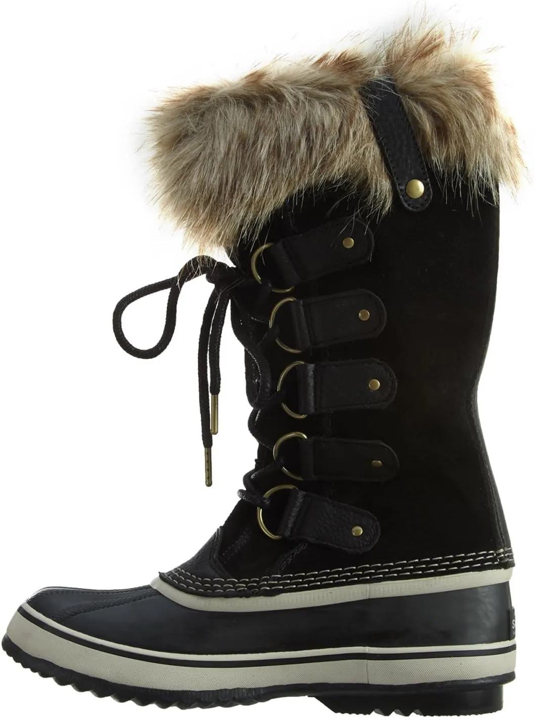 Sorel Women's Joan of Arctic Snow Boots
