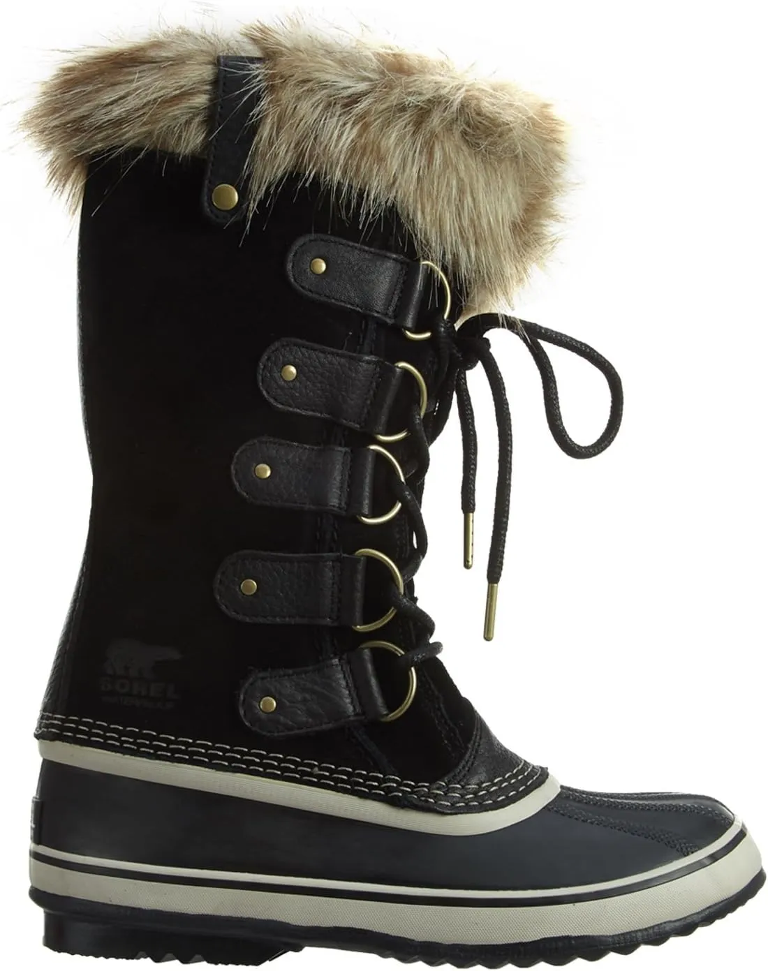 Sorel Women's Joan of Arctic Snow Boots