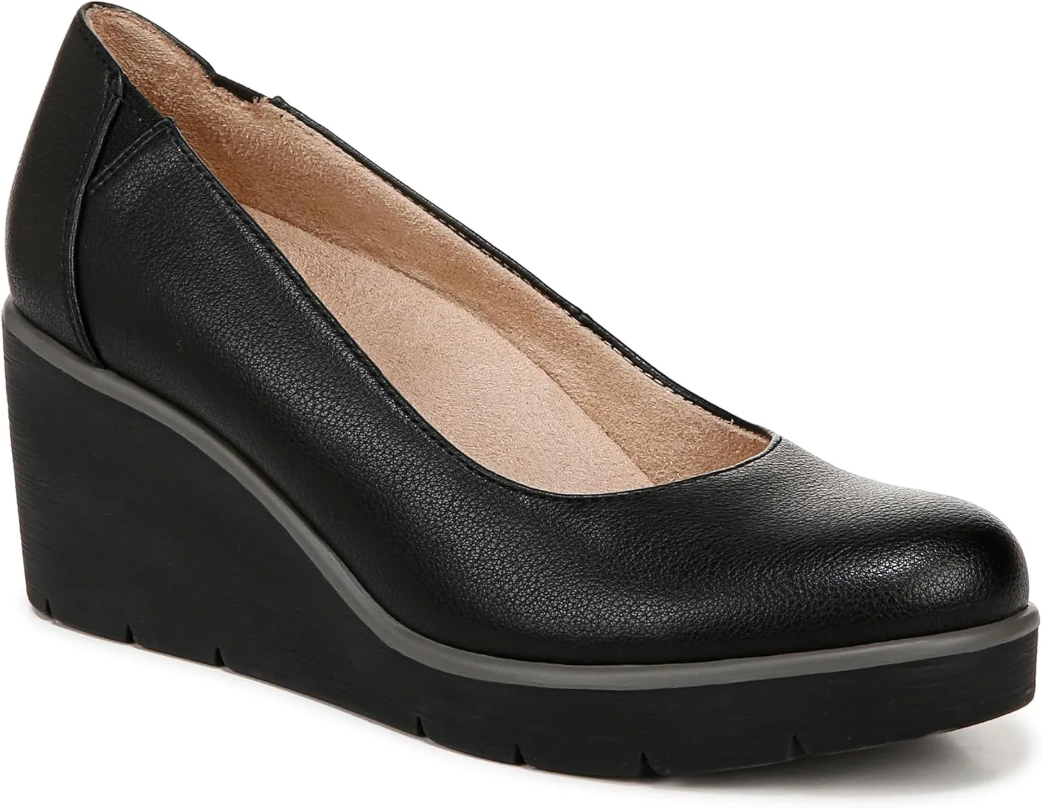 SOUL Naturalizer Women's Classic Pump
