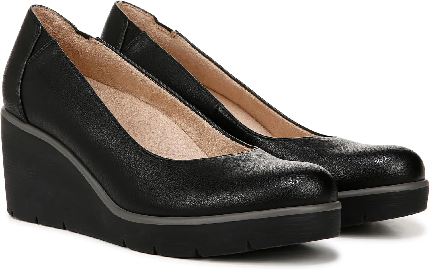 SOUL Naturalizer Women's Classic Pump