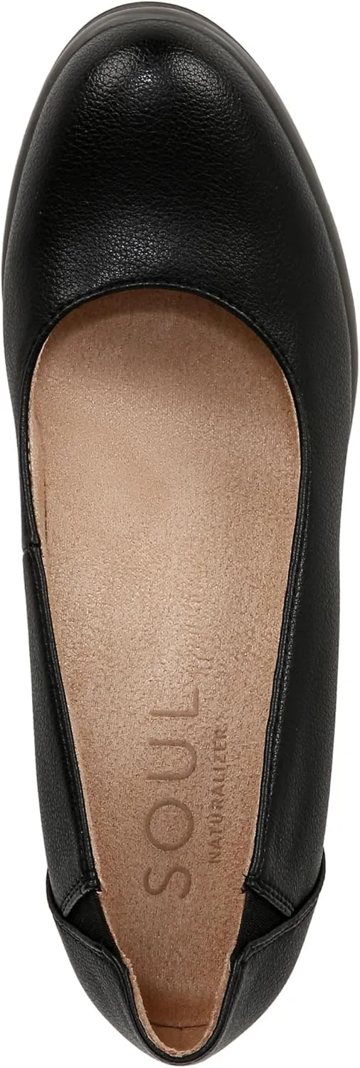 SOUL Naturalizer Women's Classic Pump