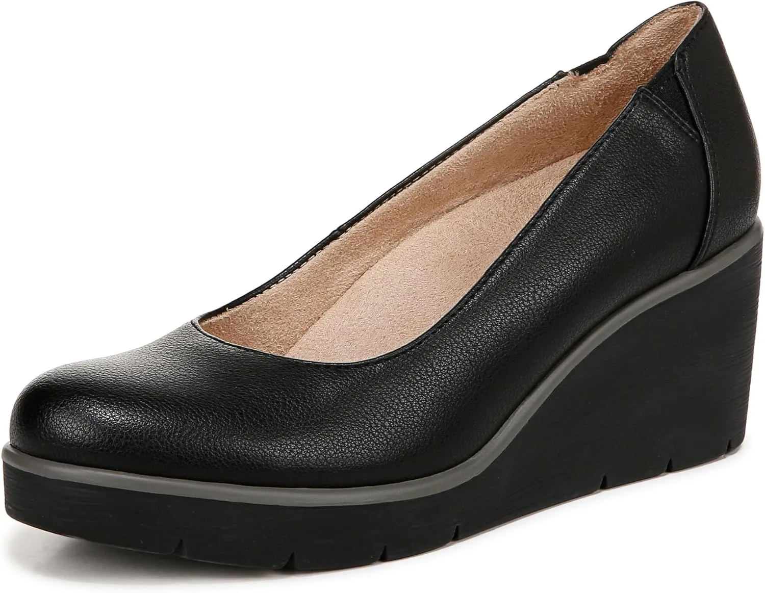 SOUL Naturalizer Women's Classic Pump