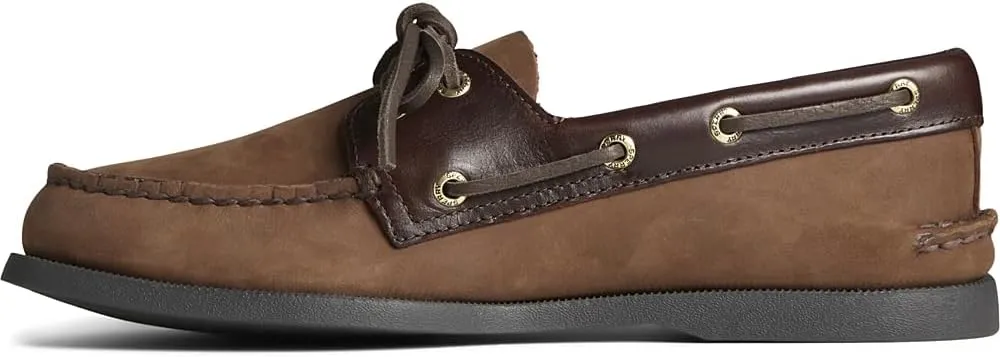 Sperry Men's Authentic Original 2-Eye Boat Shoe