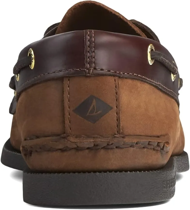 Sperry Men's Authentic Original 2-Eye Boat Shoe