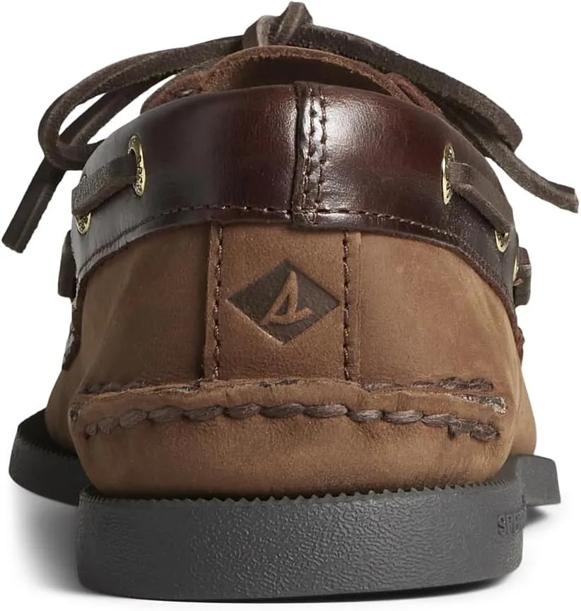 Sperry Men's Authentic Original 2-Eye Boat Shoe