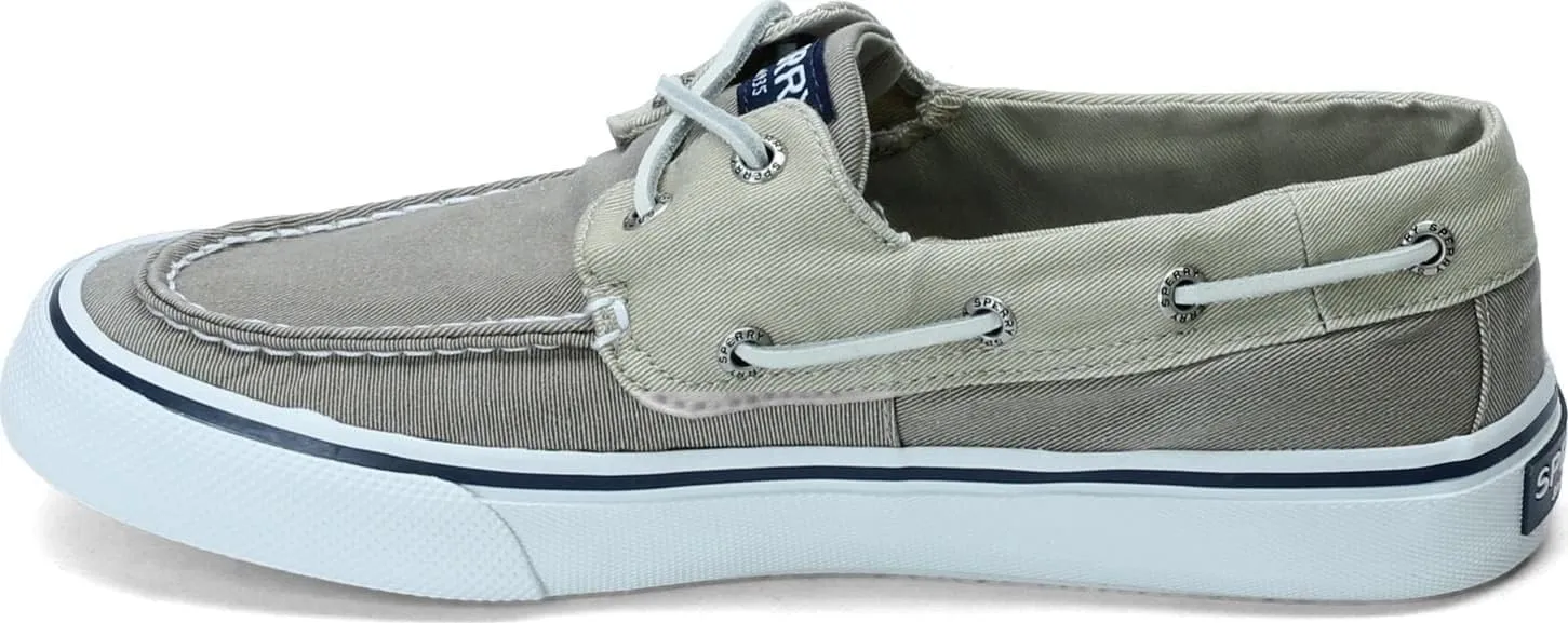 Sperry Men's Bahama Ii Seacycled Sneaker