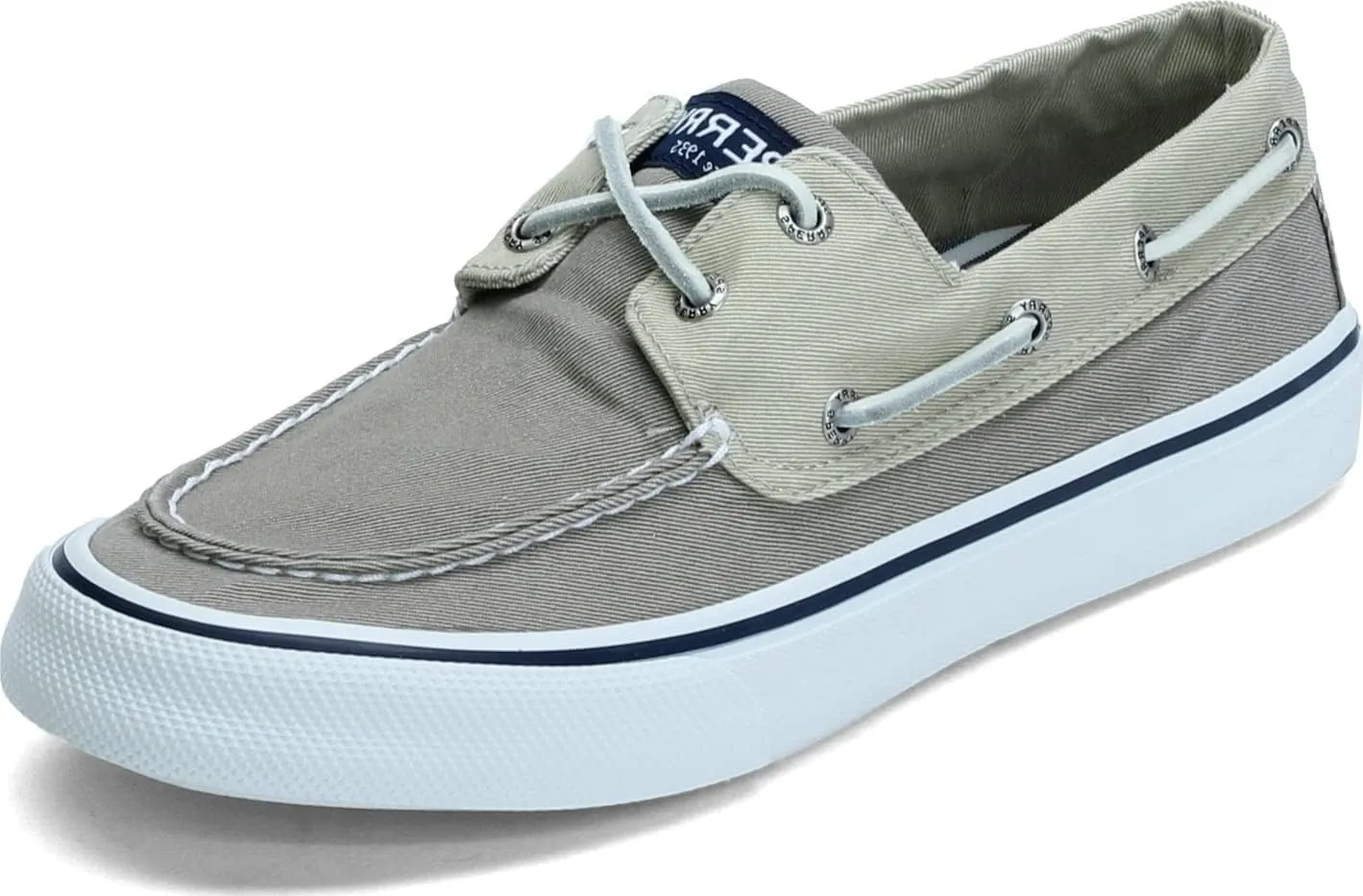 Sperry Men's Bahama Ii Seacycled Sneaker