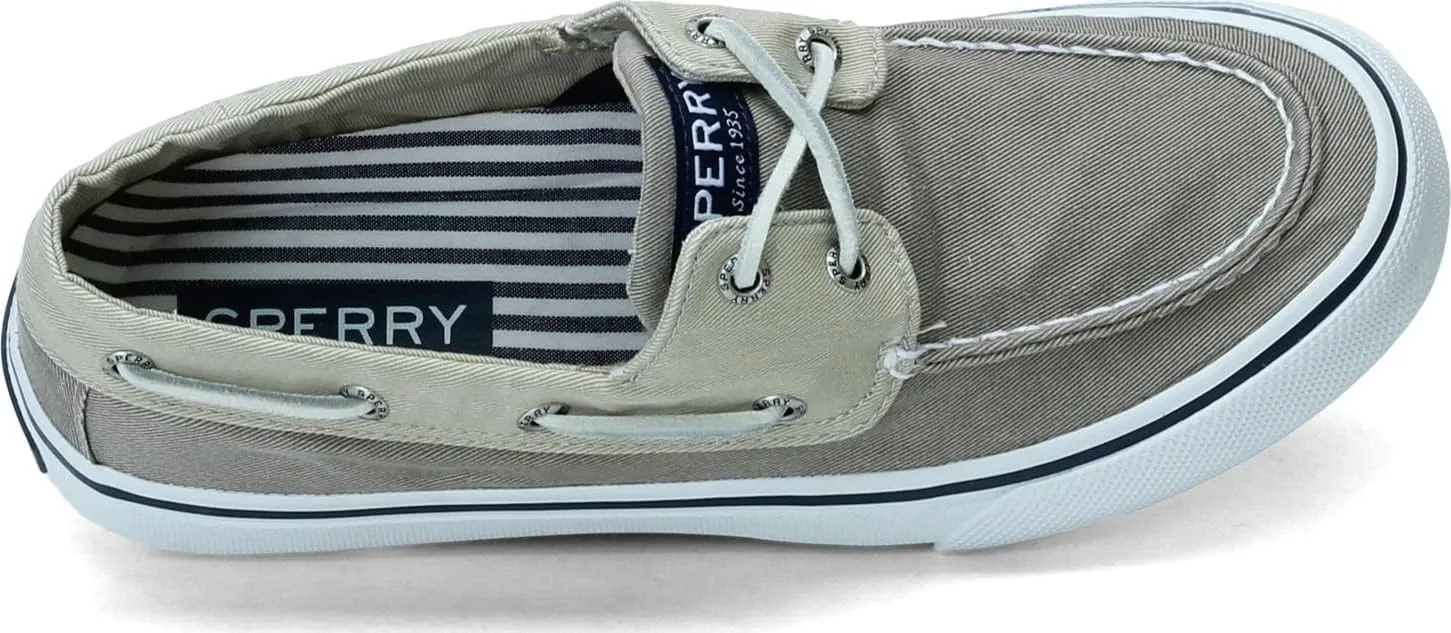 Sperry Men's Bahama Ii Seacycled Sneaker